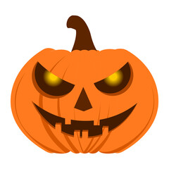 Classic Halloween Pumpkin Design, Halloween Night, The Ultimate Halloween Vibe