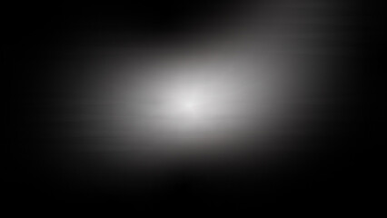 Dark radial halftone grid background with glowing center light and metallic dotted texture, black vignette abstract backdrop for tech banners, wallpapers, and modern digital design