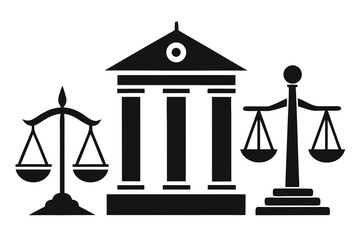 scales of justice