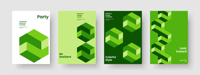 Isolated Report Template. Creative Background Design. Modern Flyer Layout. Business Presentation. Banner. Brochure. Poster. Book Cover. Leaflet. Catalog. Portfolio. Newsletter. Journal. Pamphlet