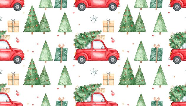 Holiday pattern (1)