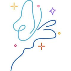 Aesthetic Y2K Butterflies