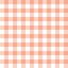 Seamless plaid pattern	
