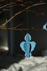 Christmas tree decoration