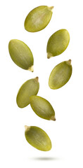 Pumpkin seed