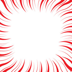 Obraz premium Boom comic cartoon 