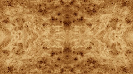 Free natural burl wood grain texture