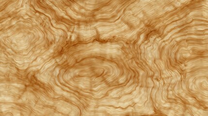 Free natural burl wood grain texture