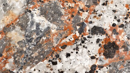 Speckled granite countertop texture