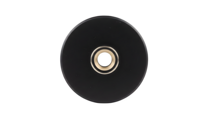 Black, gold, and clear glass surface creates a product display, branding surface, or background for video and social media.