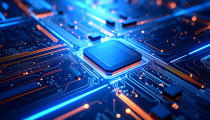 サーキット基盤