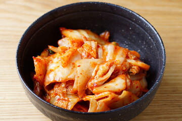 韓国白菜キムチ