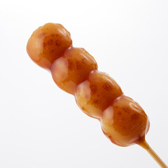 美味しそうなみたらし団子