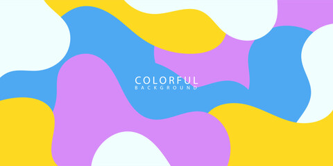 Collection of 70s poster, banner, cover, card. background . Set of retro wall decoration, groovy, trippy, colorful line. Vintage hippie wall art for interior, decorative, dots flayer simple and trendy