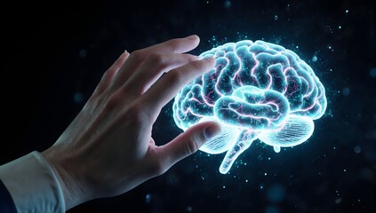 Mental health technology brain enhancement creative thinking