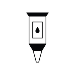 Eye Cream Vector icon