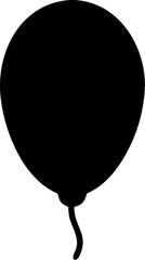 Firework Silhouette Vector | Festival, Celebration, Spark, Night Sky, Party Design