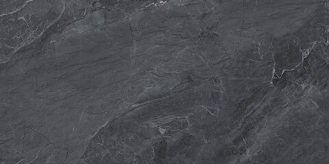 Aura Black Marble Design Background.
