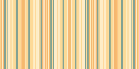 Obraz premium Elegant pastel stripe pattern. Perfect for backgrounds, textiles, or website design. This calming, minimalist image evokes feelings of serenity and sophistication.