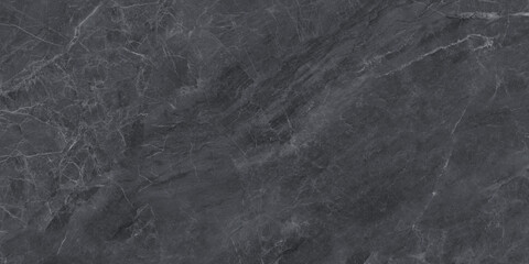 Aura Black Marble Design Background.