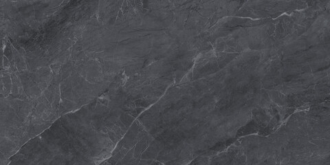 Aura Black Marble Design Background.