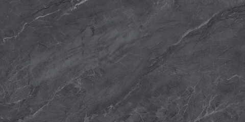 Aura Black Marble Design Background.