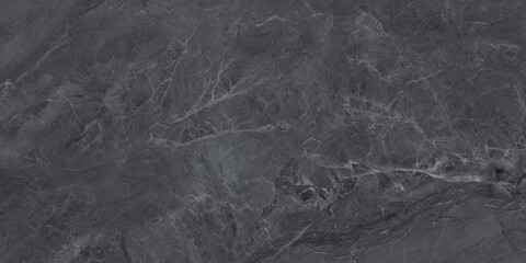 Aura Black Marble Design Background.
