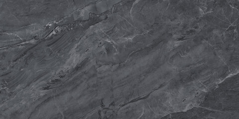 Aura Black Marble Design Background.