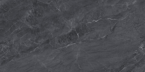 Aura Black Marble Design Background.