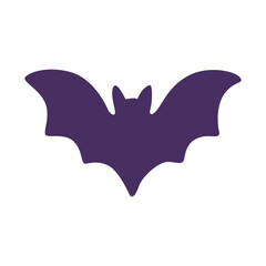 Simple Halloween Icon Elements Vector