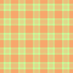 Classic tartan pattern. A warm  vibrant plaid background evokes comfort and tradition. Ideal for fashion, textile design, or festive holiday themes.