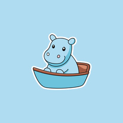piggy bank vector illustration