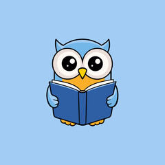 owl sitting on a branch