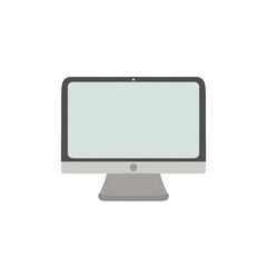 Minimal laptop – Hand draw Business and Office Element PNG Isolated 

