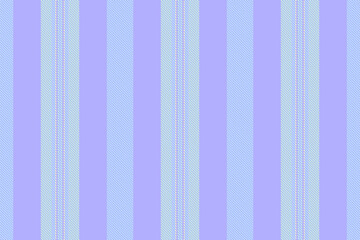Elegant, vertical stripes in soft blue and lavender hues create a calming, repetitive pattern. Ideal as a backdrop, textile design, or wrapping paper texture.