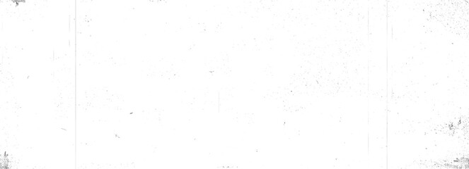 Old grunge textured background with grainy noise. Film black filter. Distressed retro photo effect. Old movie overlay. Gritty texture with dust, scratches and subtle spots. Vector illustration.