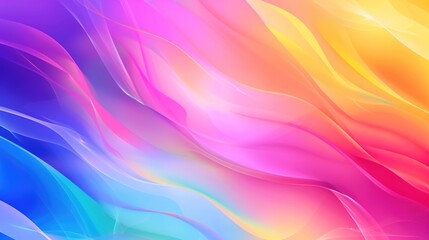 Rainbow Gradient Abstract Backgrounds (Fluid Effect): Vibrant, Dynamic Visuals for Joyful Digital & Print Designs
Infuse your projects with boundless energy using rainbow gradient abstract backgrounds