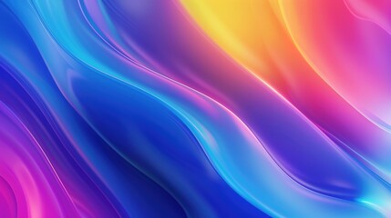 Rainbow Gradient Abstract Backgrounds (Fluid Effect): Vibrant, Dynamic Visuals for Joyful Digital & Print Designs
Infuse your projects with boundless energy using rainbow gradient abstract backgrounds