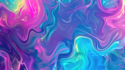 Rainbow Gradient Abstract Backgrounds (Fluid Effect): Vibrant, Dynamic Visuals for Joyful Digital & Print Designs
Infuse your projects with boundless energy using rainbow gradient abstract backgrounds