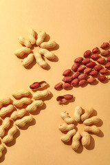 Fresh Asian Vegetables and Fruits – Organic Healthy Food Photography, Organic Asian Vegetables and Fruits – Natural Food Rich in Vitamins