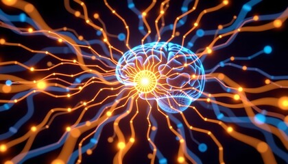 Neural Network Convergence with Light Trails