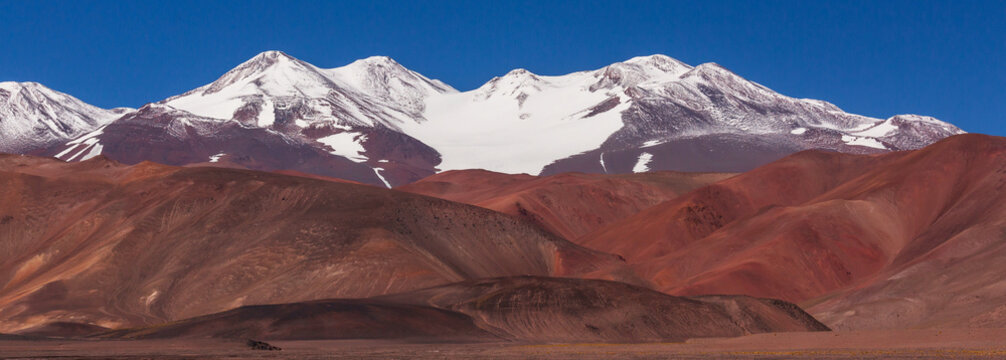 Fototapeta Northern Argentina