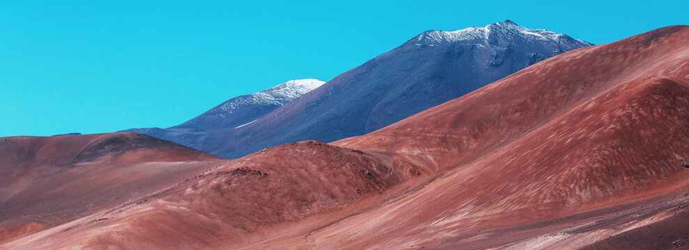 Fototapeta Northern Argentina