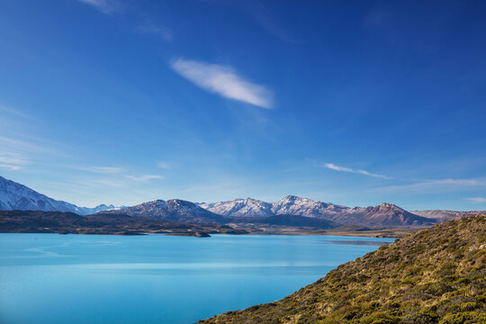 Fototapeta Perito Moreno