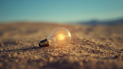 Off-Road Vehicle Driving on Sand Dunes – Adventure and Tourism in Hot Desert