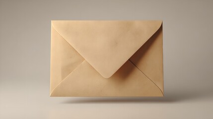 Anticipation builds as a sealed envelope arrives promising news secrets or a heartfelt invitation captured in soft