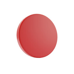 Solitary spherical form radiating gentle warmth against ethereal emptiness, a quiet luminescence