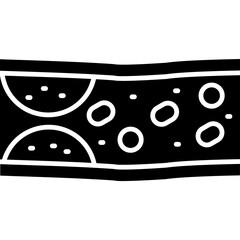 New Line Icon Design