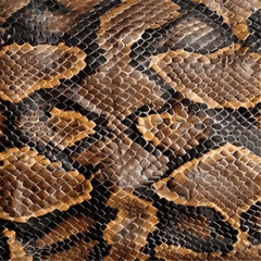 snake skin texture