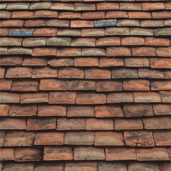 brick wall background